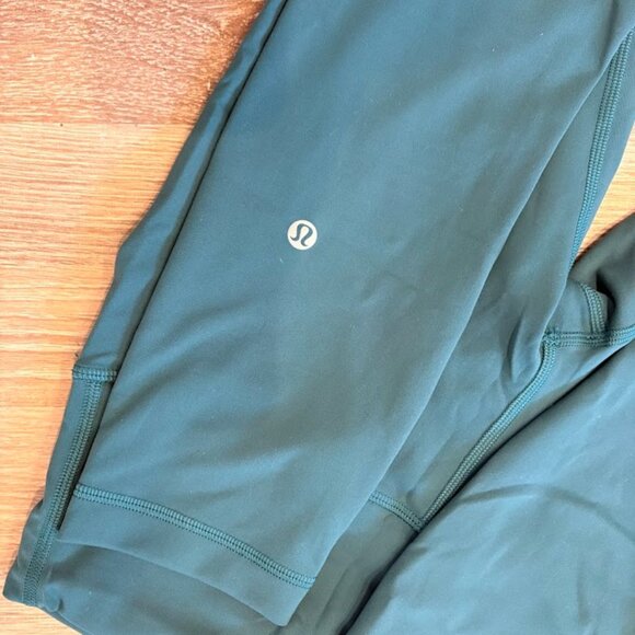 Lululemon Wunder Train High-Rise Tight 21” - Picture 4 of 6
